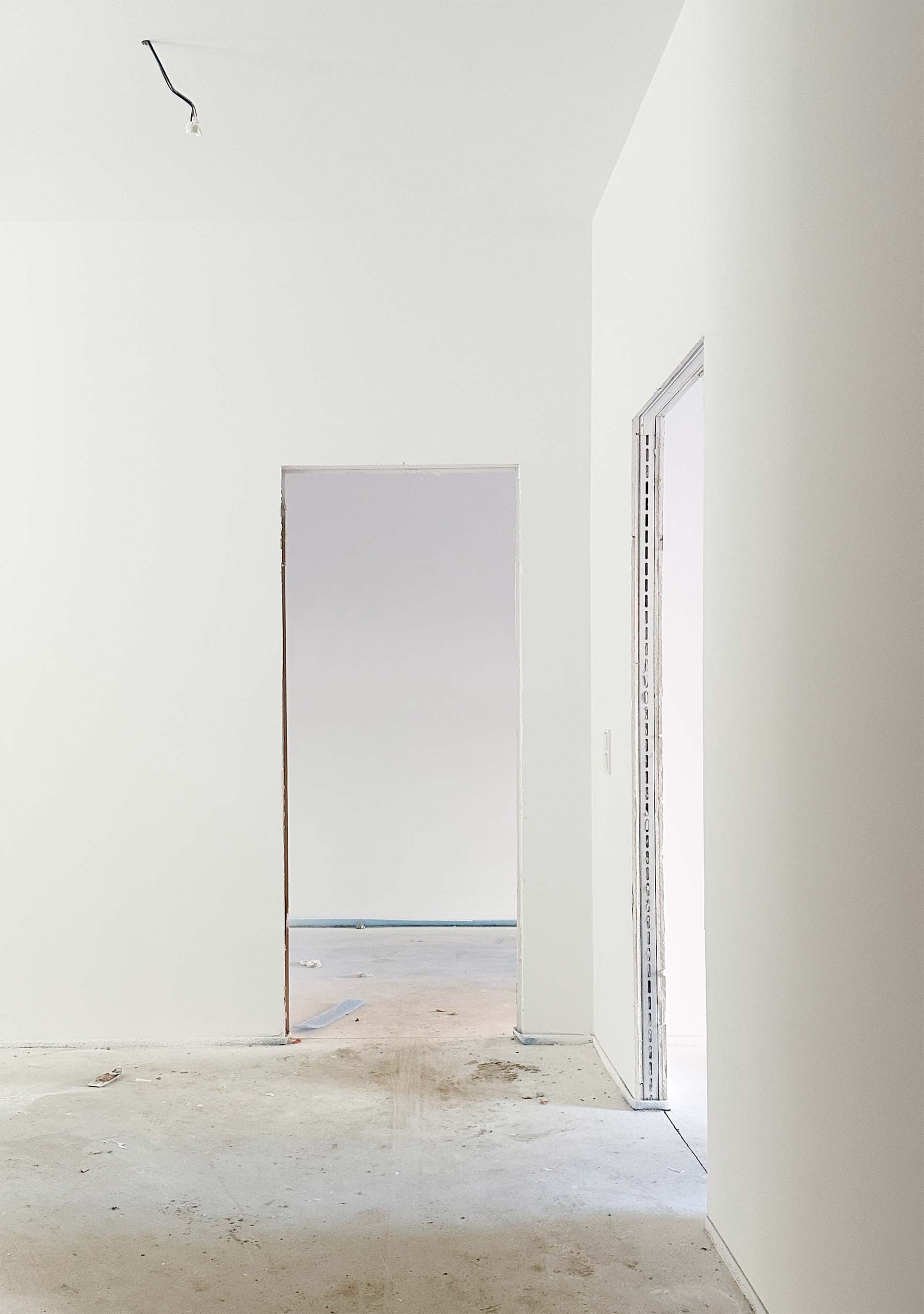 Airless-Sprühverfahren