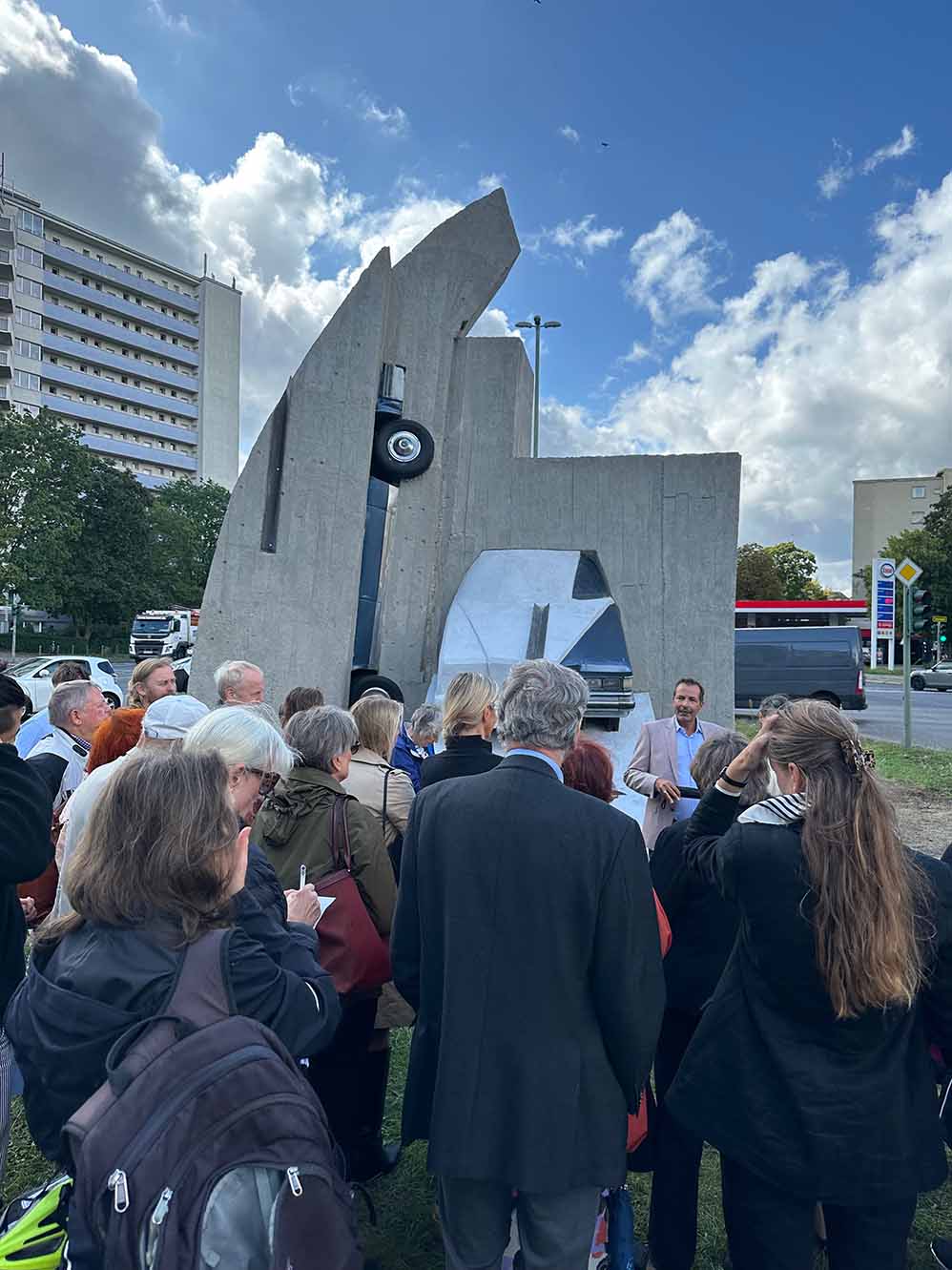 Cadillac Restauration 13