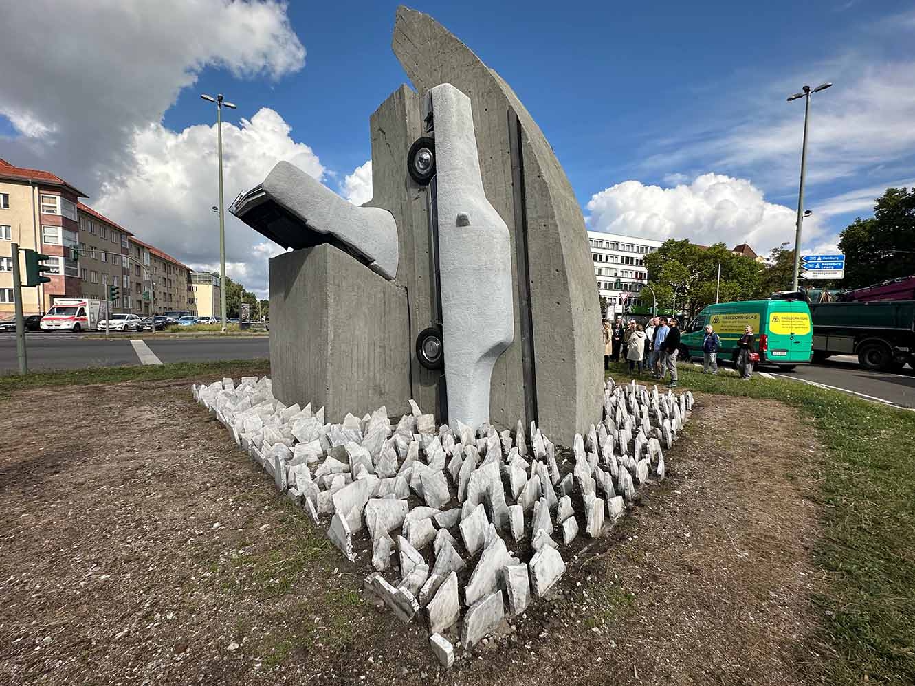 Cadillac Restauration 14