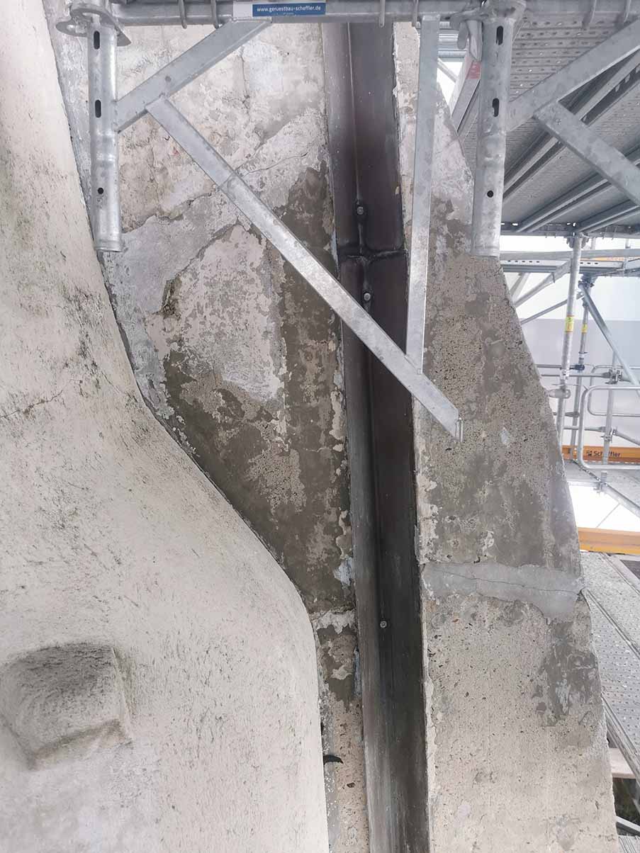 Cadillac Restauration 9