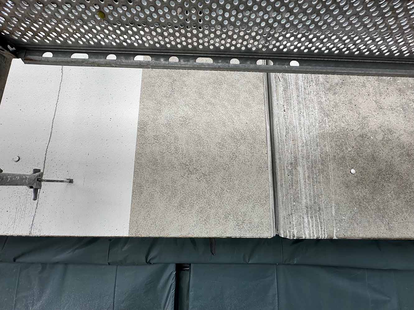 Waschbetonimitation 1