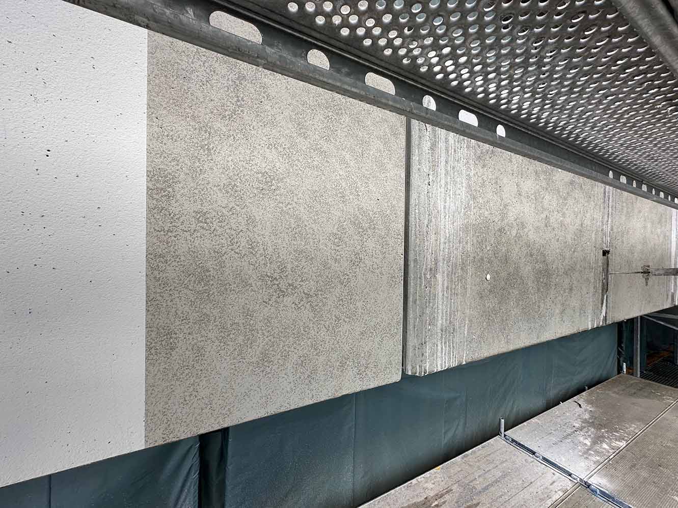 Waschbetonimitation 3